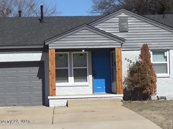 (undisclosed Address), Oklahoma City, OK 73107