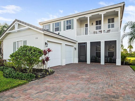 2nd image of 5114 Monza Ct