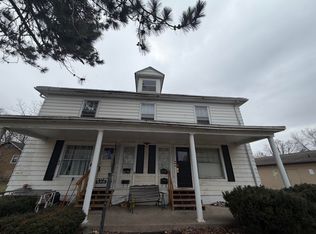 528-4 N Grant St, Danville, IL 61832