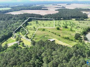1520 County Road 158 N, Centre, AL 35960