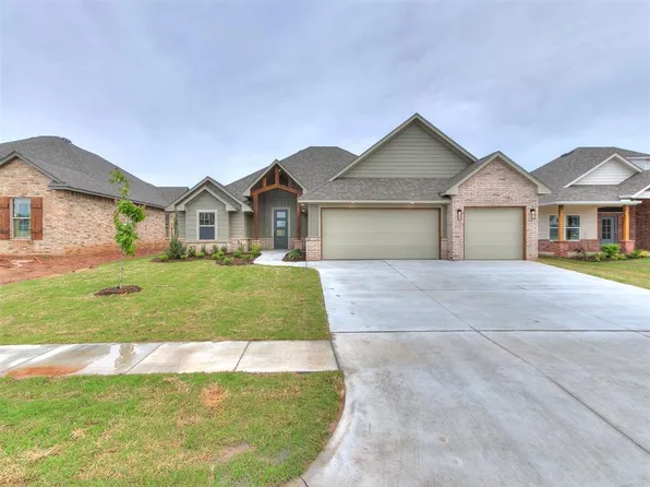1715 Zayden Ln, Norman, OK 73072
