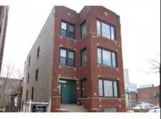 2347 W Haddon Ave #2, Chicago, IL 60622