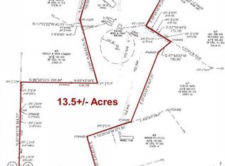 4105 Matt Hwy LOT 0, Cumming, GA 30028