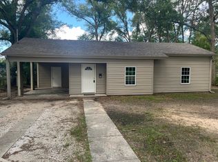 907 Wisteria Dr, Deridder, LA 70634