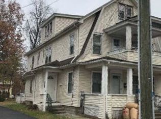 33-35 Rittenhouse Ter, Springfield, MA 01108