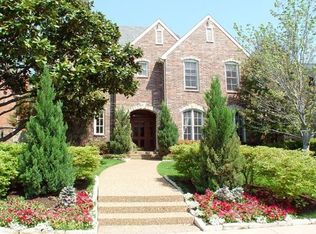 3456 Purdue St, Dallas, TX 75225