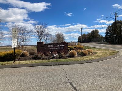 50 Birdseye St #409A, Stratford, CT, 06615