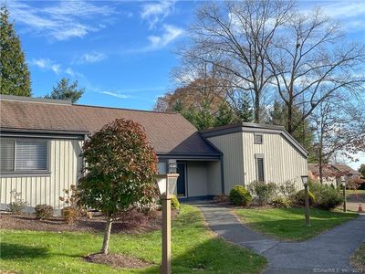 922 Heritage Village #B, Southbury, CT, 06488