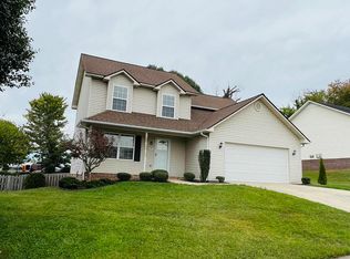 125 Rebeccas Ln, Johnson City, TN 37615