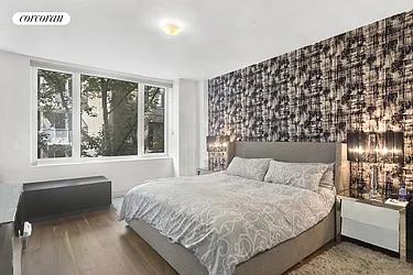 Rented by Corcoran
