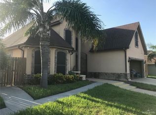 1701 N Gumwood St, Pharr, TX 78577