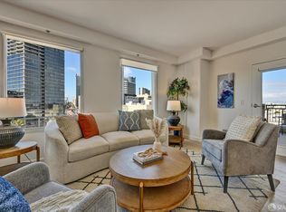 140 S Van Ness Ave Unit 819, San Francisco, CA 94103