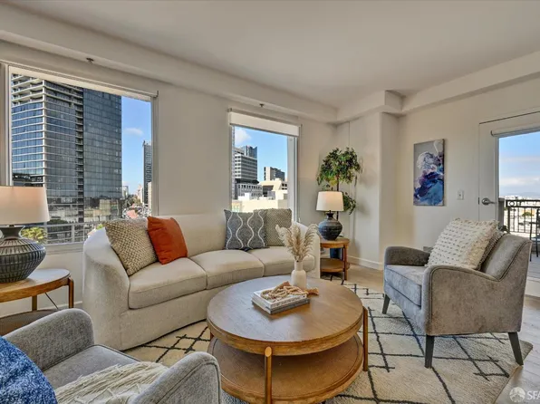 140 S Van Ness Ave Unit 819, San Francisco, CA 94103