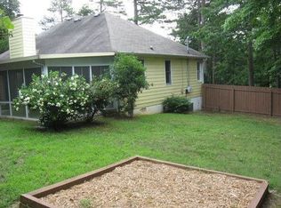 4615 Creek Side Dr, Flowery Branch, GA 30542