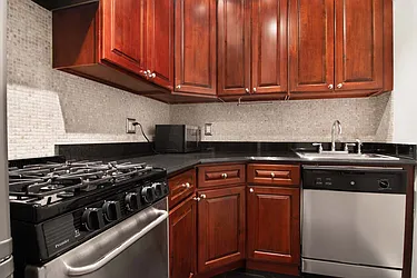 Rented by WAM Partners - William Moses Co.