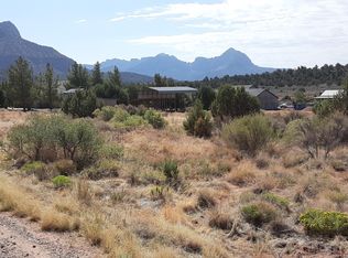 873 W Foothill Dr, Apple Valley, UT 84737