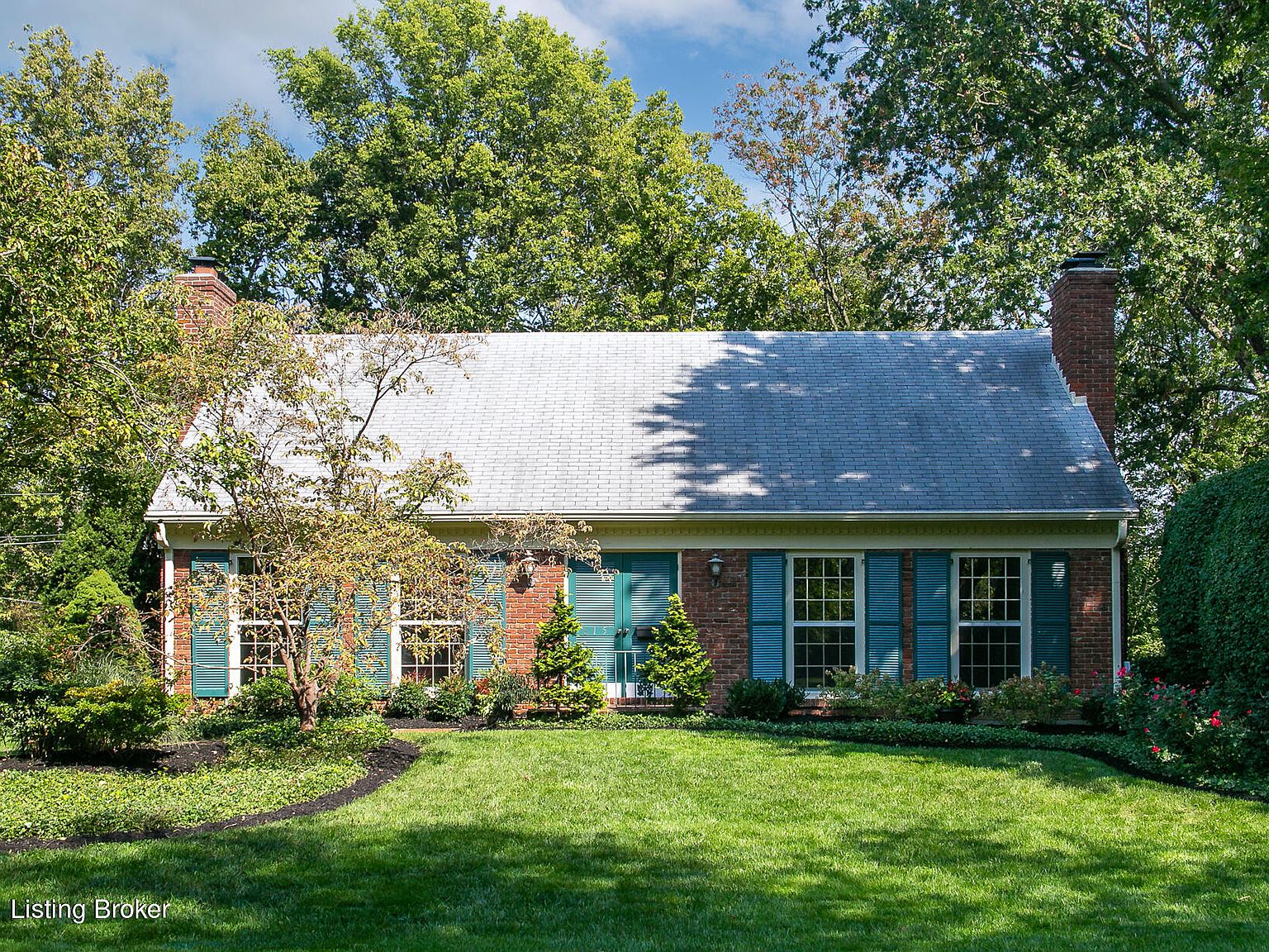 615 Maryhill Ln, Maryhill Estates, KY 40207 Zillow