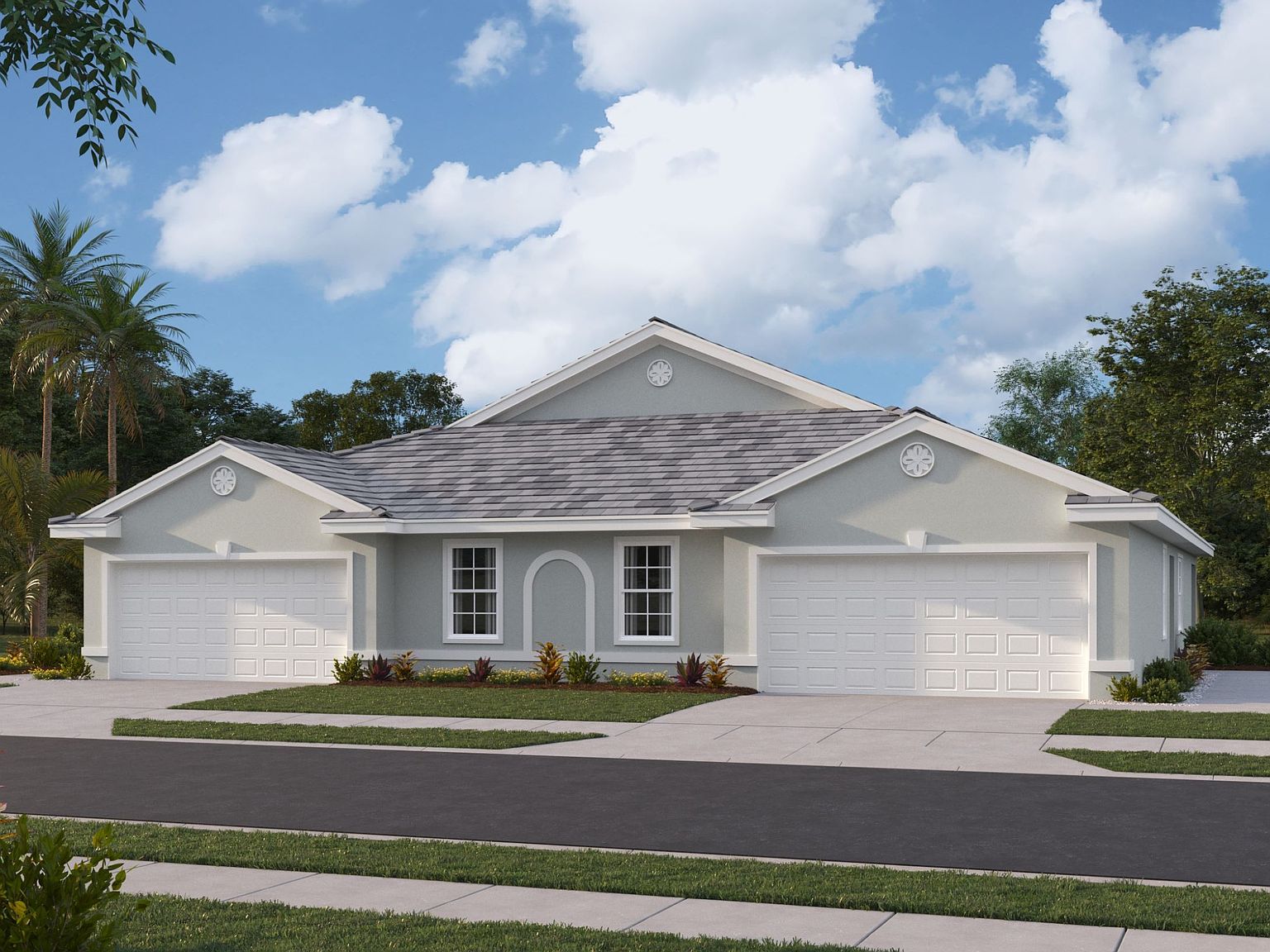 Milan Villas by D.R. Horton Southwest Florida in Estero FL Zillow