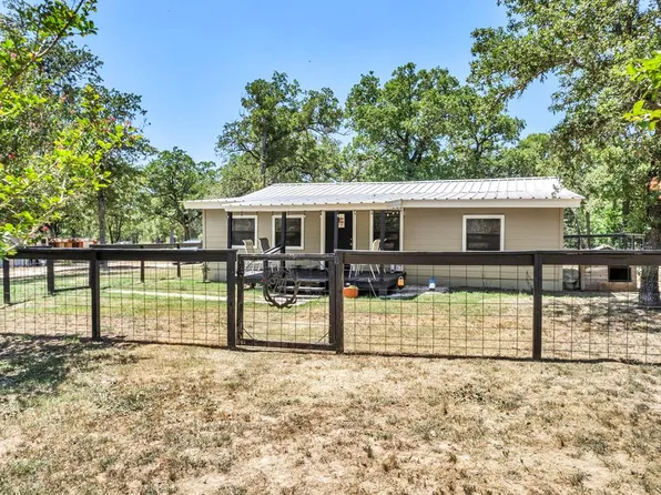148 Milam Ln, Bastrop, TX 78602