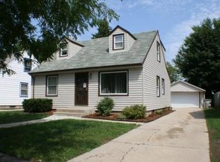 5412 N 20th St, Milwaukee, WI 53209