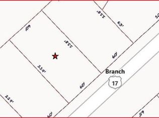 Lot 44 Creekside Cottage Drive, Murrells Inlet, SC 29576