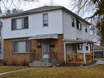 5133 W Lincoln Creek Dr, Milwaukee, WI, 53218