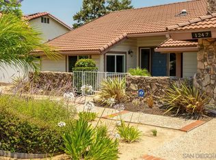 1247 Loma Portal Dr, El Cajon, CA 92020