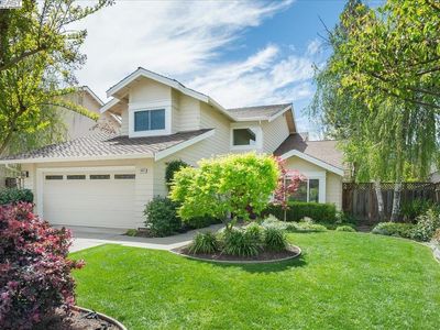 6884 Calle Altamira, Pleasanton, CA, 94566