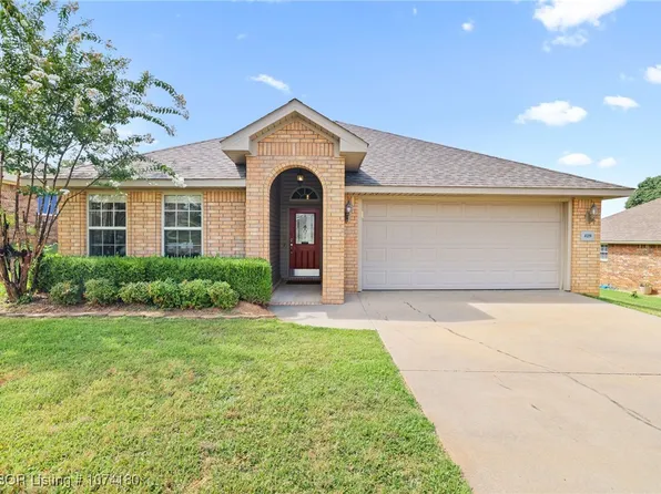 429 Northridge Dr, Van Buren, AR 72956