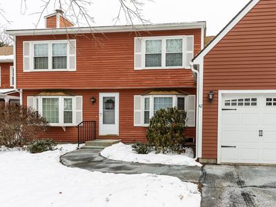 110 Arch Street #42, Keene, NH, 03431