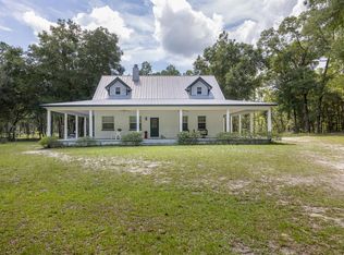 2500 NE 46th Cir, High Springs, FL 32643