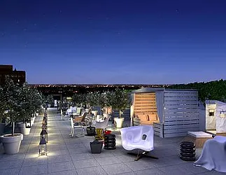 Rented by Keller Williams NYC