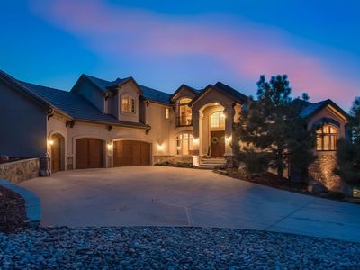 4595 High Spring Rd, Castle Rock, CO, 80104