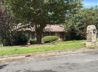 2356 7th St NW, Birmingham, AL 35215