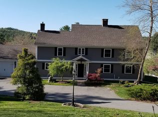 1013 Hartford Pike, Killingly, CT 06241