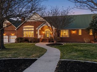 499 Mount Herman Rd, Shelbyville, TN 37160