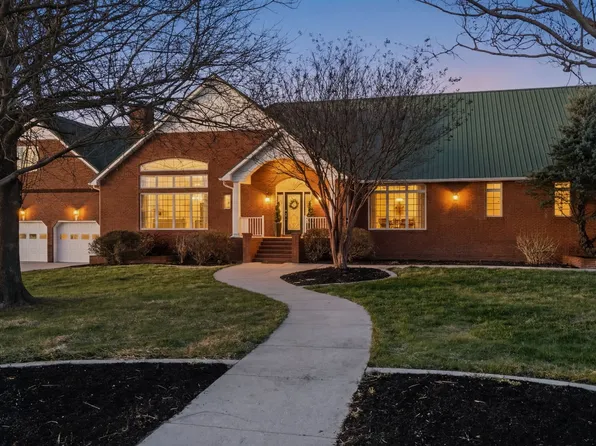 499 Mount Herman Rd, Shelbyville, TN 37160