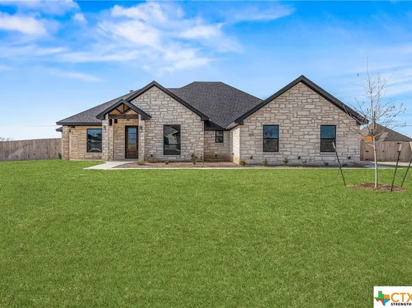 8158 Travertine Ln, Temple, TX 76502