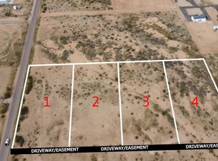 26635 Aprx Ave #239-4, Wittmann, AZ 85361