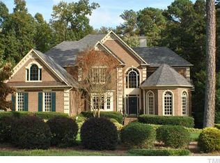 4604 Hidden Harbor Ln, Raleigh, NC 27615