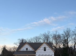 235 Strother Road, Aberdeen, NC 28315