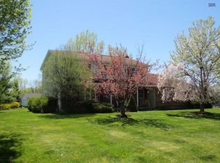 11 Rosina Dr, Ithaca, NY 14850