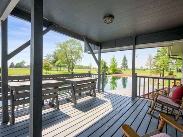2141 N 100 E, Hartford City, IN 47348