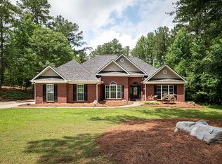 109 Crown Forest Dr, McDonough, GA 30252