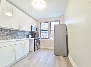110 61st St #15E, West New York, NJ 07093