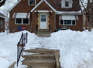 313 Carleton Ave, Morgan, MN 56266