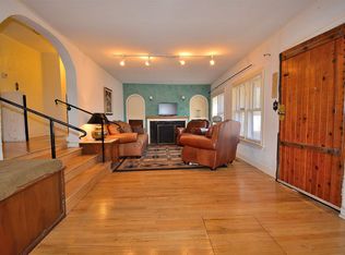 729 Franklin Ave, Santa Fe, NM 87505