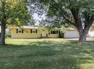 10226 Knoxville Rd, Milan, IL 61264