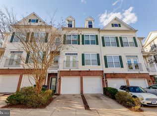 13824 Breezy Ridge Way UNIT 101, Woodbridge, VA 22191