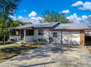 5 E Winthrop St, Avon Park, FL 33825